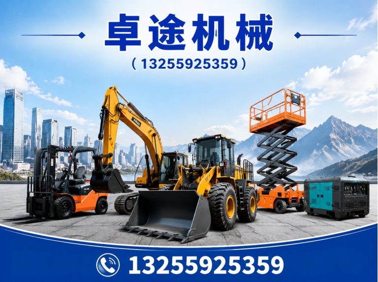 新密市固废处理设备展示图